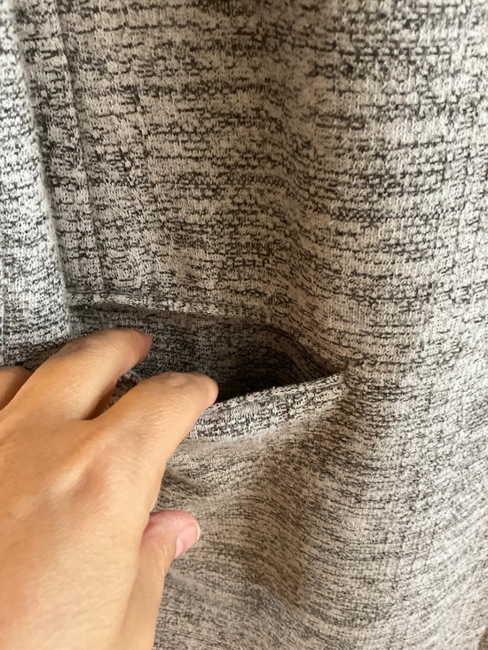 Torrid Studio Double Knit Boyfriend Blazer - Picture 9 of 12